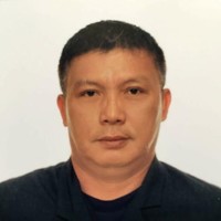 Pastor Catanyag