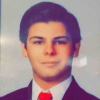 Zachary Gregory