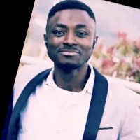 Yahya Agyemang Agyengo