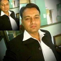 Nasir Malik