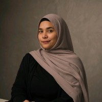 Aishah Luthan