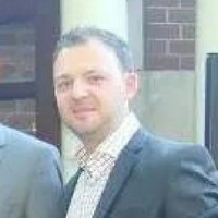 Mike Anton