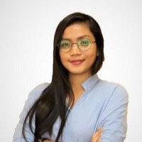 Mernie Cui