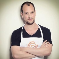 Itay B. Eran