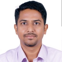 Sunil Nagendra