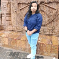 Rinki Dey