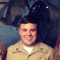 Garret Nelson