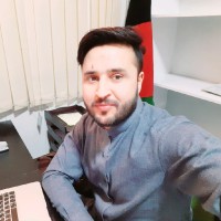 Qudratullah Wardak