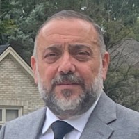 MUSTAFA AL HASHIMI