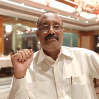 Elango Venkataraman