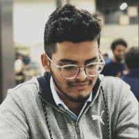 Praneeth Namani