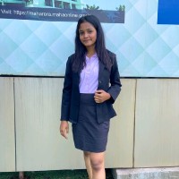 Disha Shinde