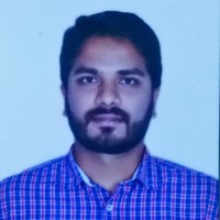 Mani Raj S