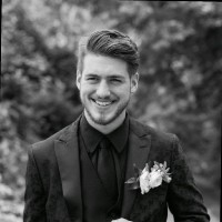 Zachary Scarborough