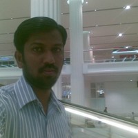 Syed Mohamed Bukari
