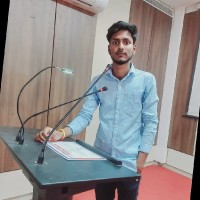 Rithick Srivastav