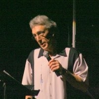 David Sless