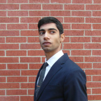Deep Mistry