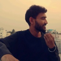 Krishnavamshi Pulipati