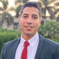 Abubakr Mohamed
