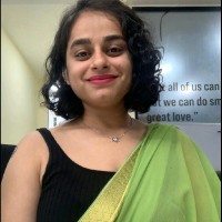 Aditi Chauhan