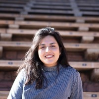 Areesha Najam