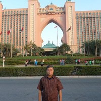Mohammad Badrul Islam