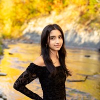 Emaan Poonawala