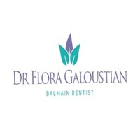 Flora Galoustian