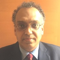 Wierish Ramsoekh