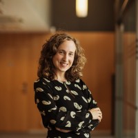 Aránzazu Albístur Goñi