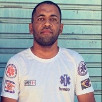 Rafael Gomes