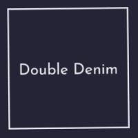 Double Denim