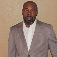 Charles Blackmon