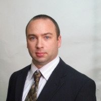 Eric Klaiber