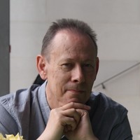 Stephen Winfield
