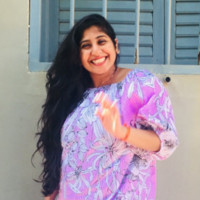 Sripratha Sangekar