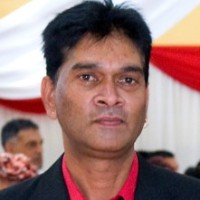 Pradeep Biswardutt
