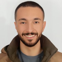 Mahmoud Atef