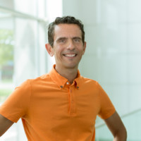 Stefan Van Der Heijden