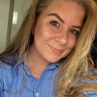Camilla Krogh Madsen
