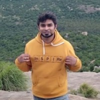 Suhas Rp