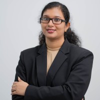 Surabhi Pramod