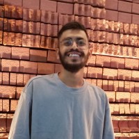 Ram Krishna Sharma