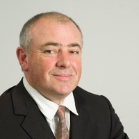 Stuart Patrick