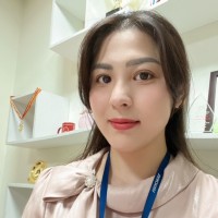 Ruby Bui