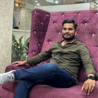 Harsh Kumar Sharma