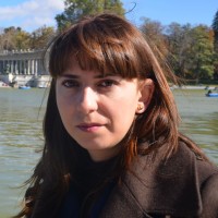 Patricia Ibáñez