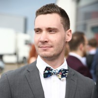 Mike Bales
