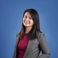 Yi Mei Lee ACCA, MIA